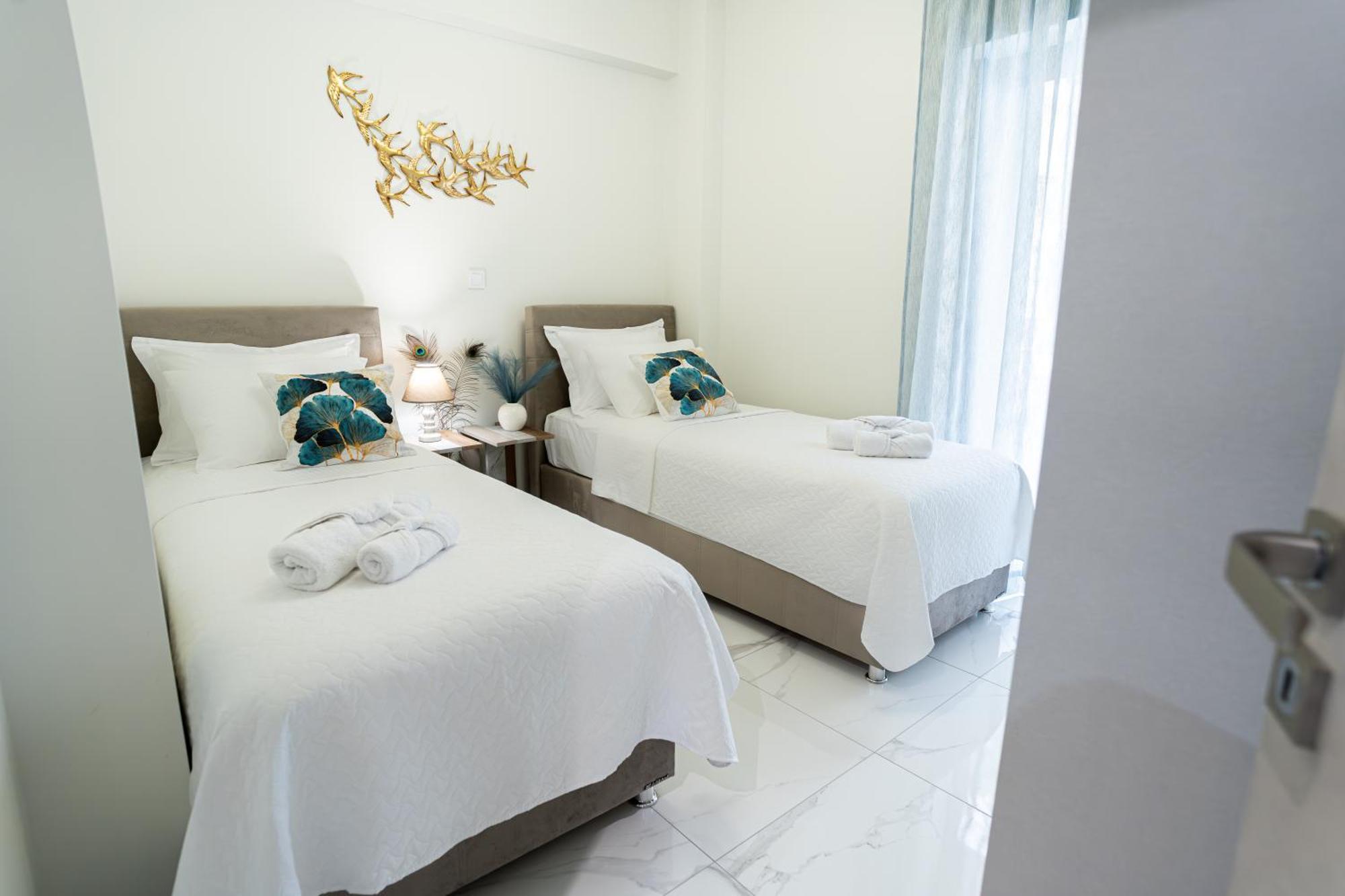 Euphoria Apartment Kalamata Exterior foto