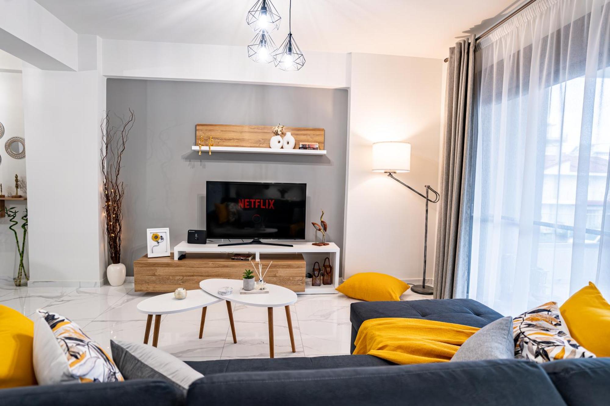 Euphoria Apartment Kalamata Exterior foto